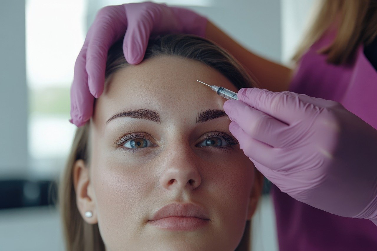 The Rise of Botox in Tamworth: Trends and Insights